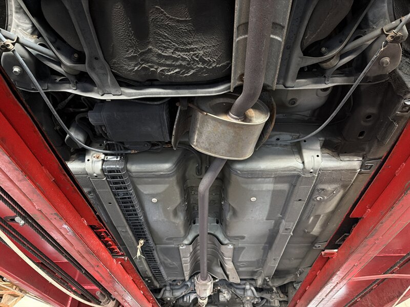 Used 2001 Honda Accord VP image 47