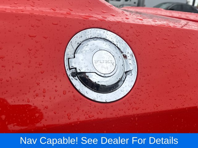 Used 2016 Dodge Challenger R/T Plus RWD image 23