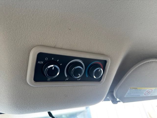 Used 2017 Chevrolet Express 3500 LT w/ LT Preferred Equipment Group RWD image 20