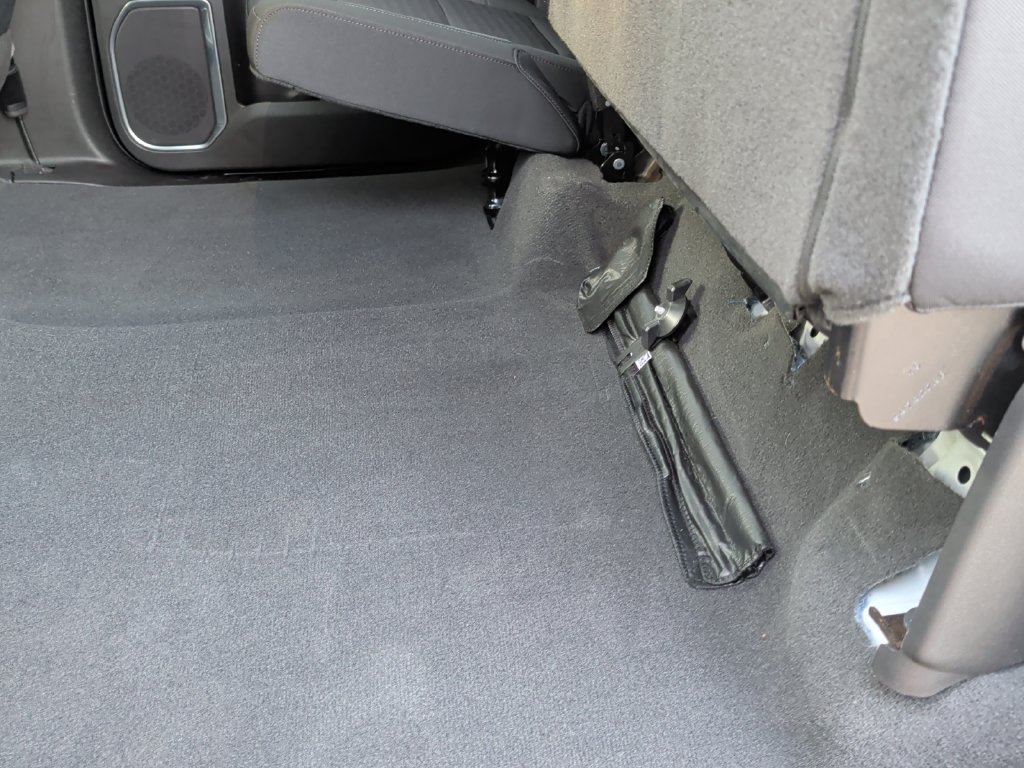 Used 2023 GMC Sierra 1500 SLE AWD/4WD image 33
