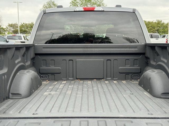 Used 2025 Ford F150 STX w/ Equipment Group 200A RWD image 31