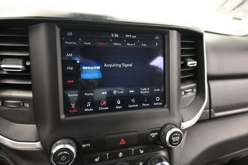 Used 2020 RAM 1500 Big Horn AWD/4WD image 33