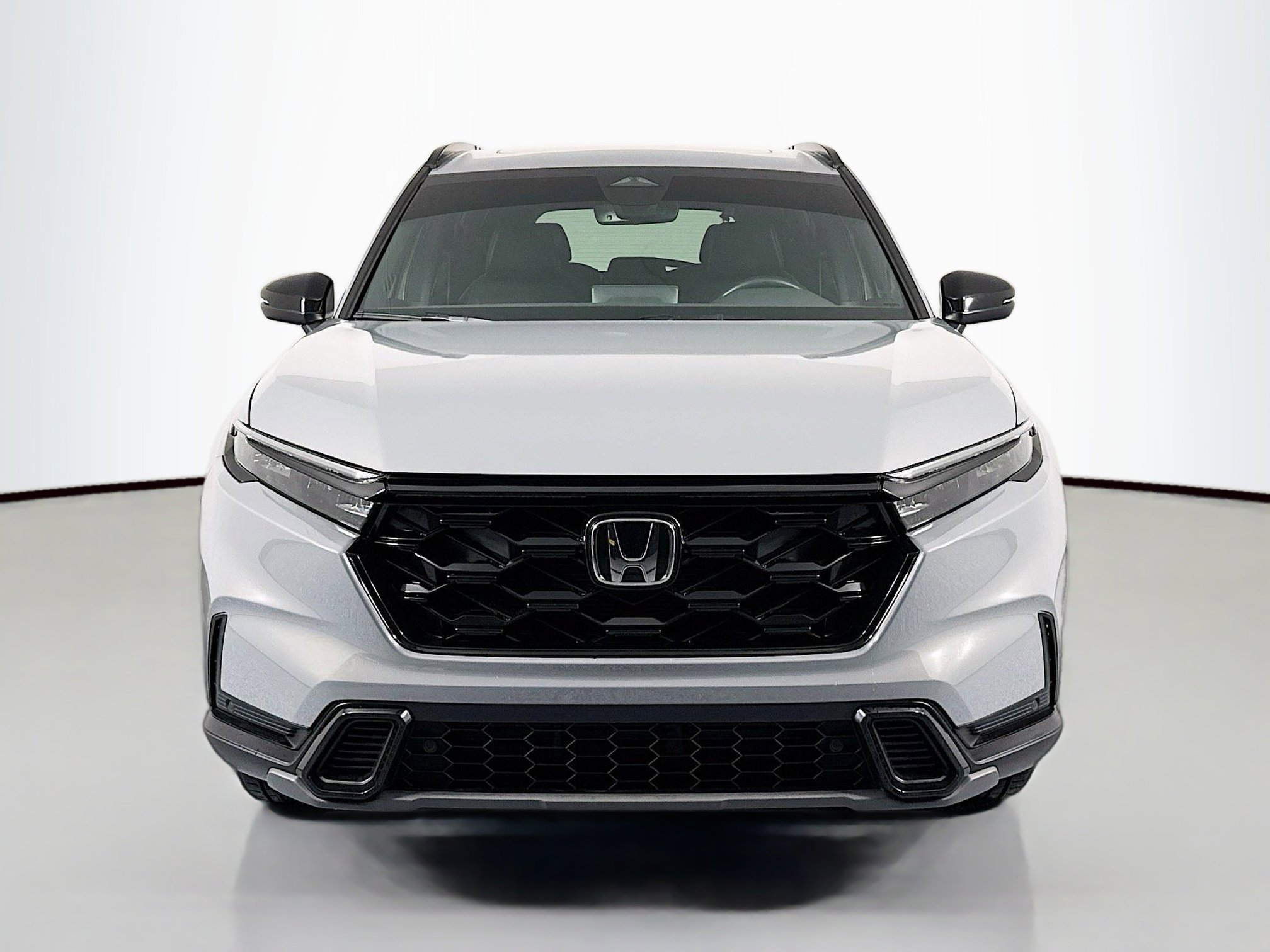 Certified 2024 Honda CR-V Sport-L image 2