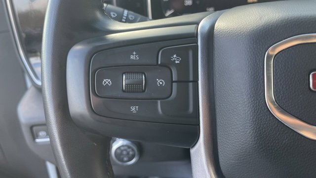 Used 2024 GMC Sierra 3500 SLE w/ SLE Convenience Package image 18