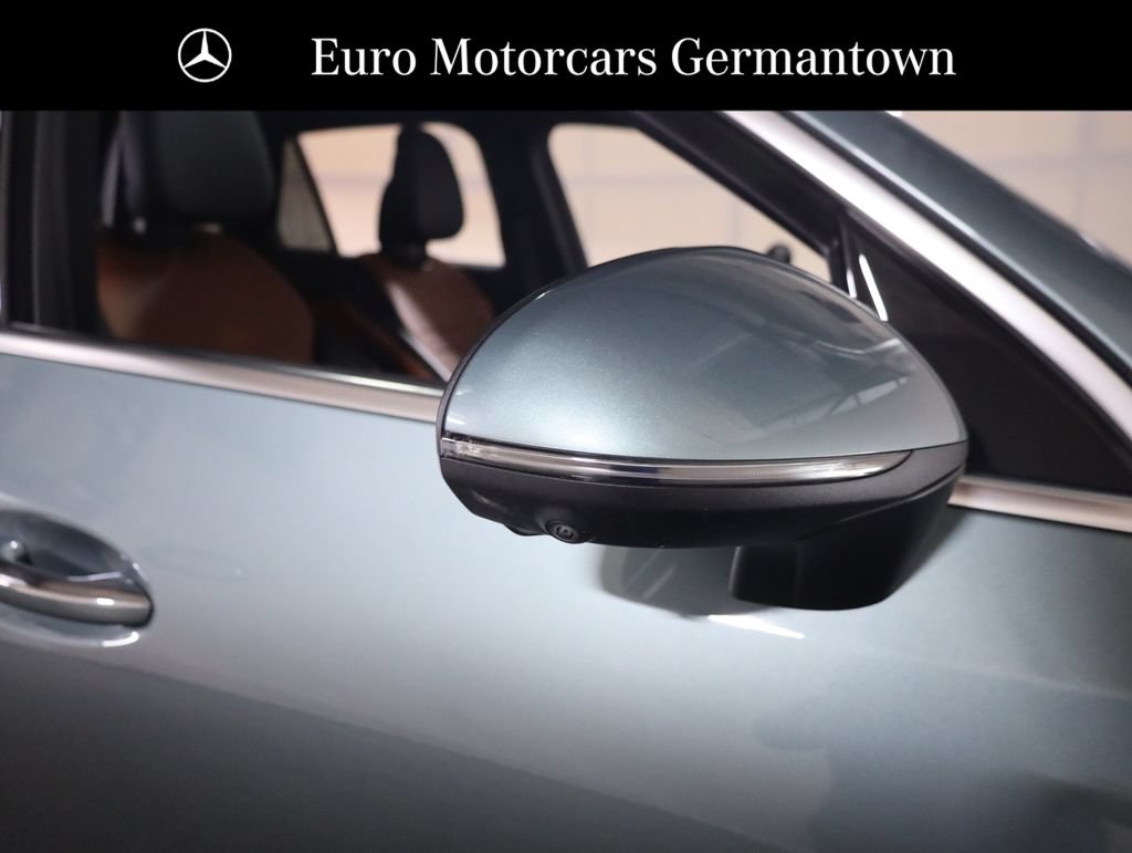 Used 2026 Mercedes-Benz GLC 300 4MATIC image 69