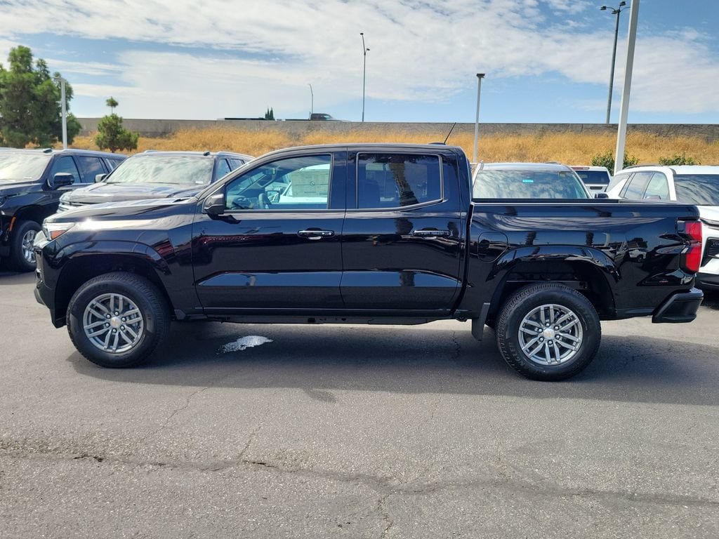 New 2026 Chevrolet Colorado LT w/ LT Convenience Package RWD image 27