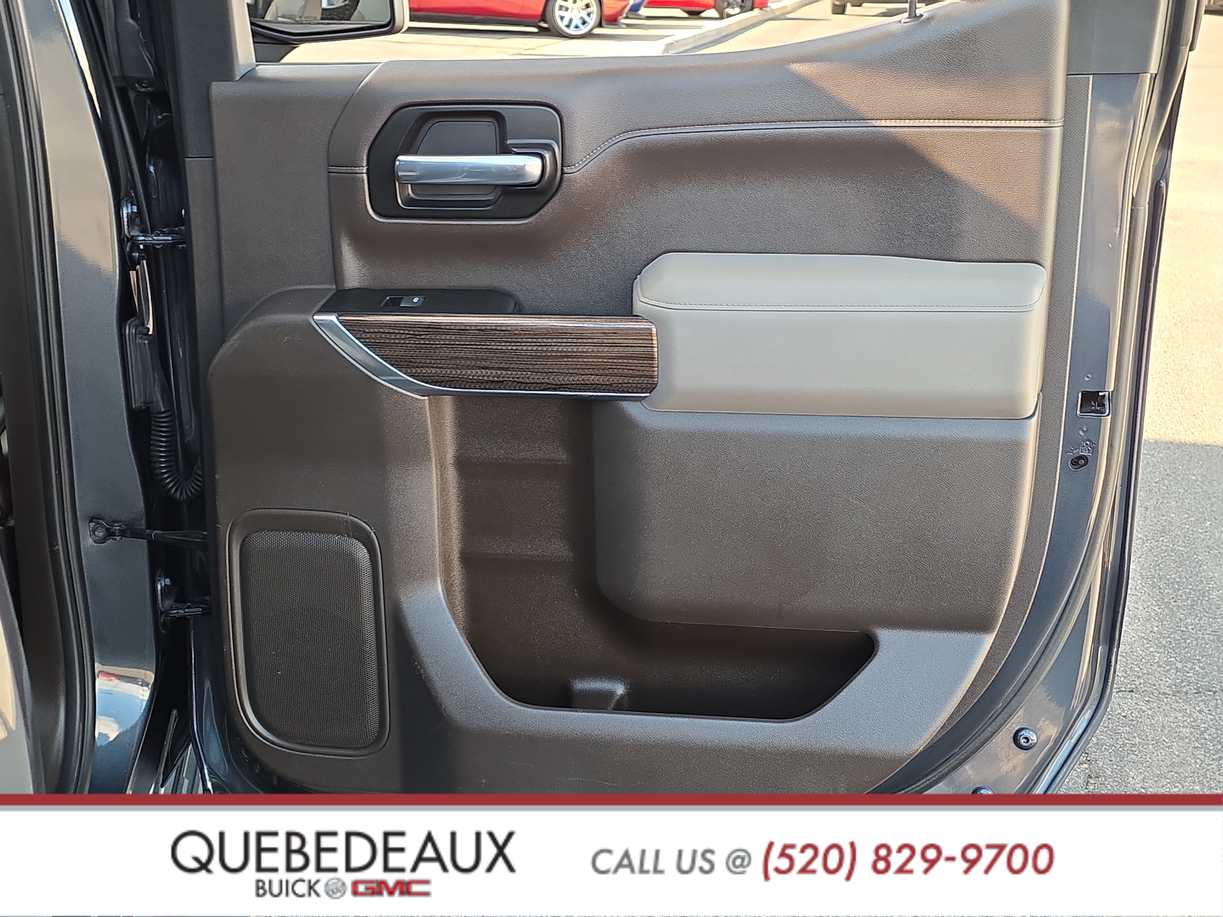 Used 2020 Chevrolet Silverado 1500 RST w/ All-Star Edition AWD/4WD image 23