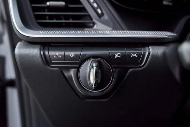 Used 2024 Porsche 911 Turbo image 42