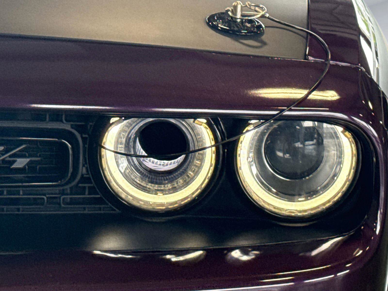 Used 2022 Dodge Challenger R/T Scat Pack w/ T/A Package image 10