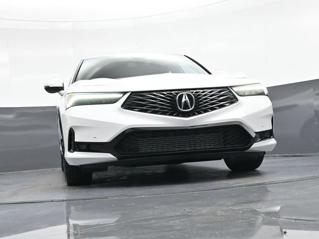 New 2025 Acura Integra A-Spec FWD image 31