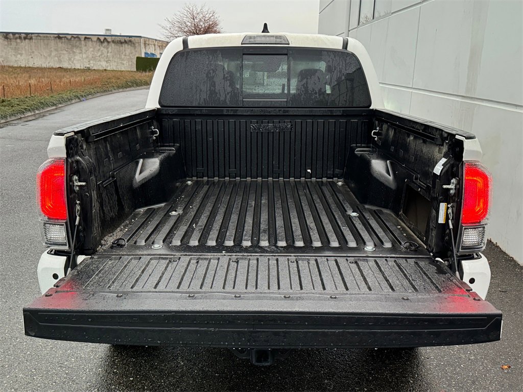 Used 2021 Toyota Tacoma TRD Pro image 22