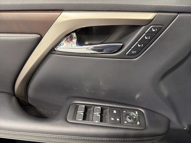 Used 2022 Lexus RX 450h AWD w/ Premium Package image 10