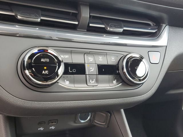 New 2026 Buick Envista Preferred w/ Convenience I Package image 22