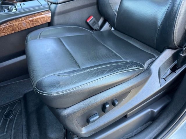 Certified 2019 Chevrolet Tahoe Premier image 18