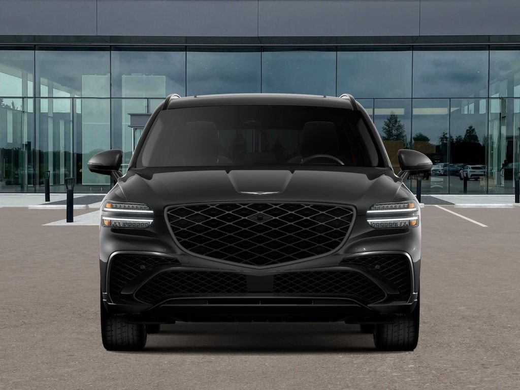 New 2026 Genesis GV70 2.5T Sport Prestige AWD/4WD image 5