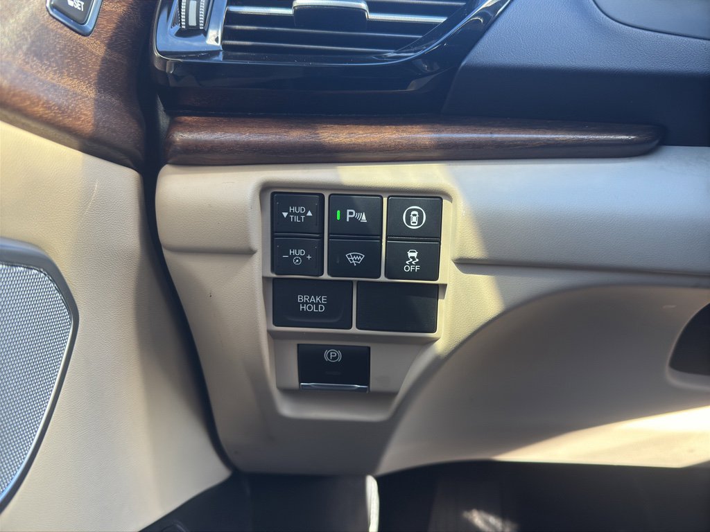 Used 2023 Acura RDX AWD w/ Advance Package image 18