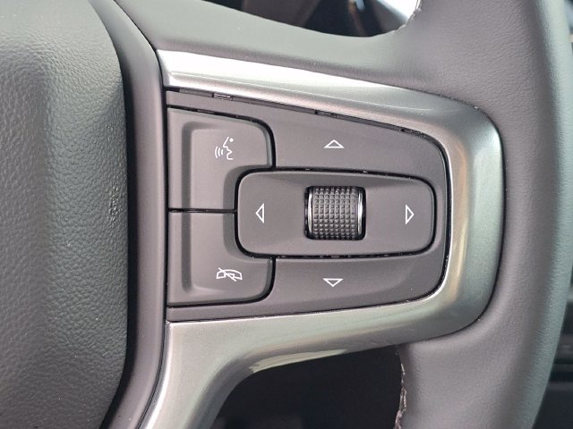 New 2026 Chevrolet Silverado 1500 LT AWD/4WD image 30