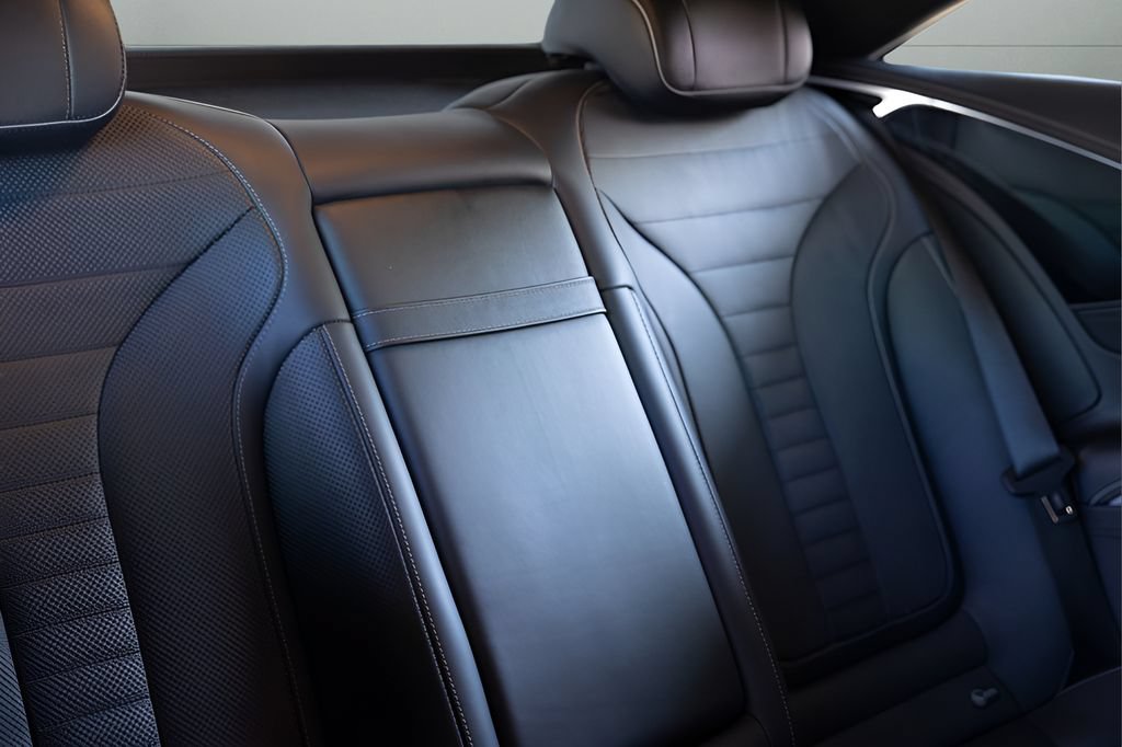 Used 2019 Mercedes-Benz S 560 4MATIC Coupe image 74