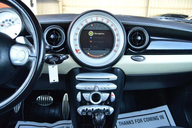 Used 2009 MINI Cooper Clubman S image 24