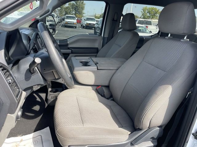 Used 2022 Ford F250 XLT image 11