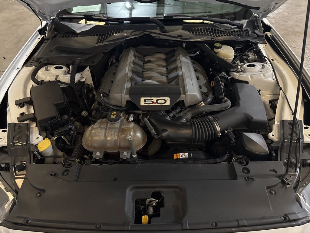 Used 2015 Ford Mustang GT Premium w/ Equipment Group 401A image 16