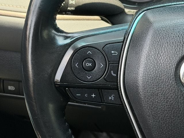 Used 2021 Toyota Venza XLE w/ Softex Package AWD/4WD image 14