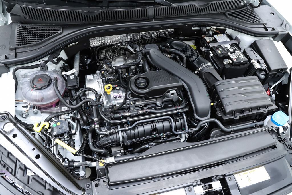 New 2026 Volkswagen Jetta SEL FWD image 66