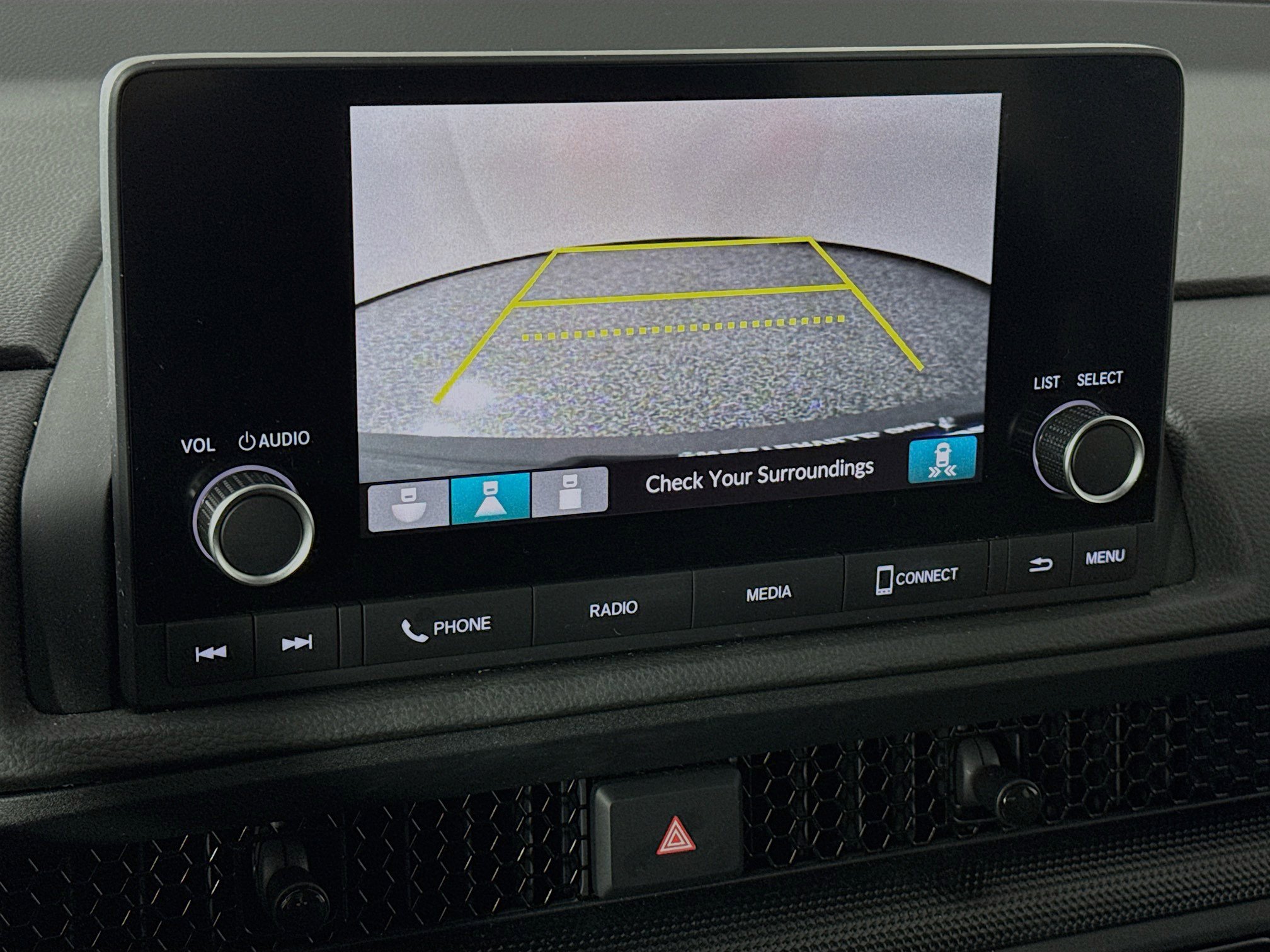 Certified 2024 Honda CR-V Sport image 13