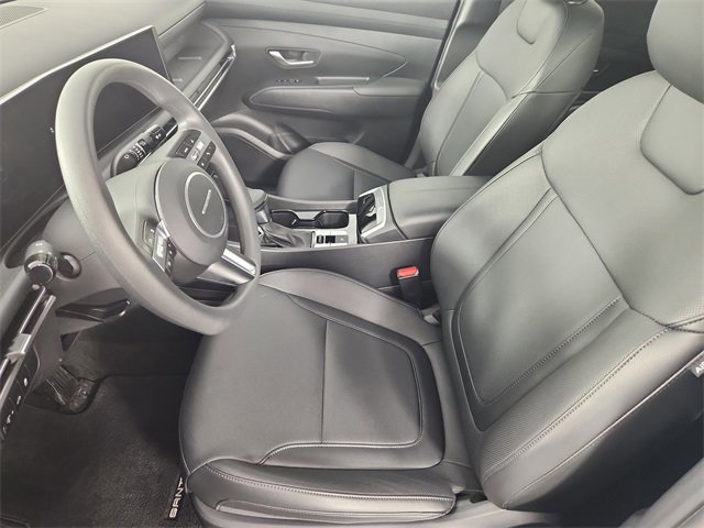 Certified 2025 Hyundai Santa Cruz SEL image 10