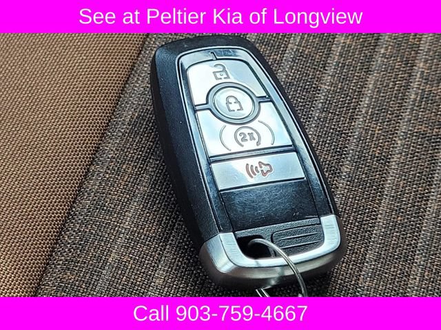 Used 2023 Ford Bronco Outer Banks AWD/4WD image 31