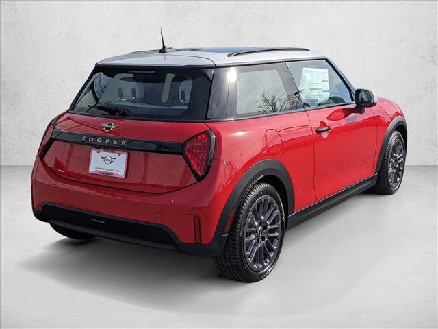 New 2026 MINI Cooper 2-Door Hardtop FWD image 2