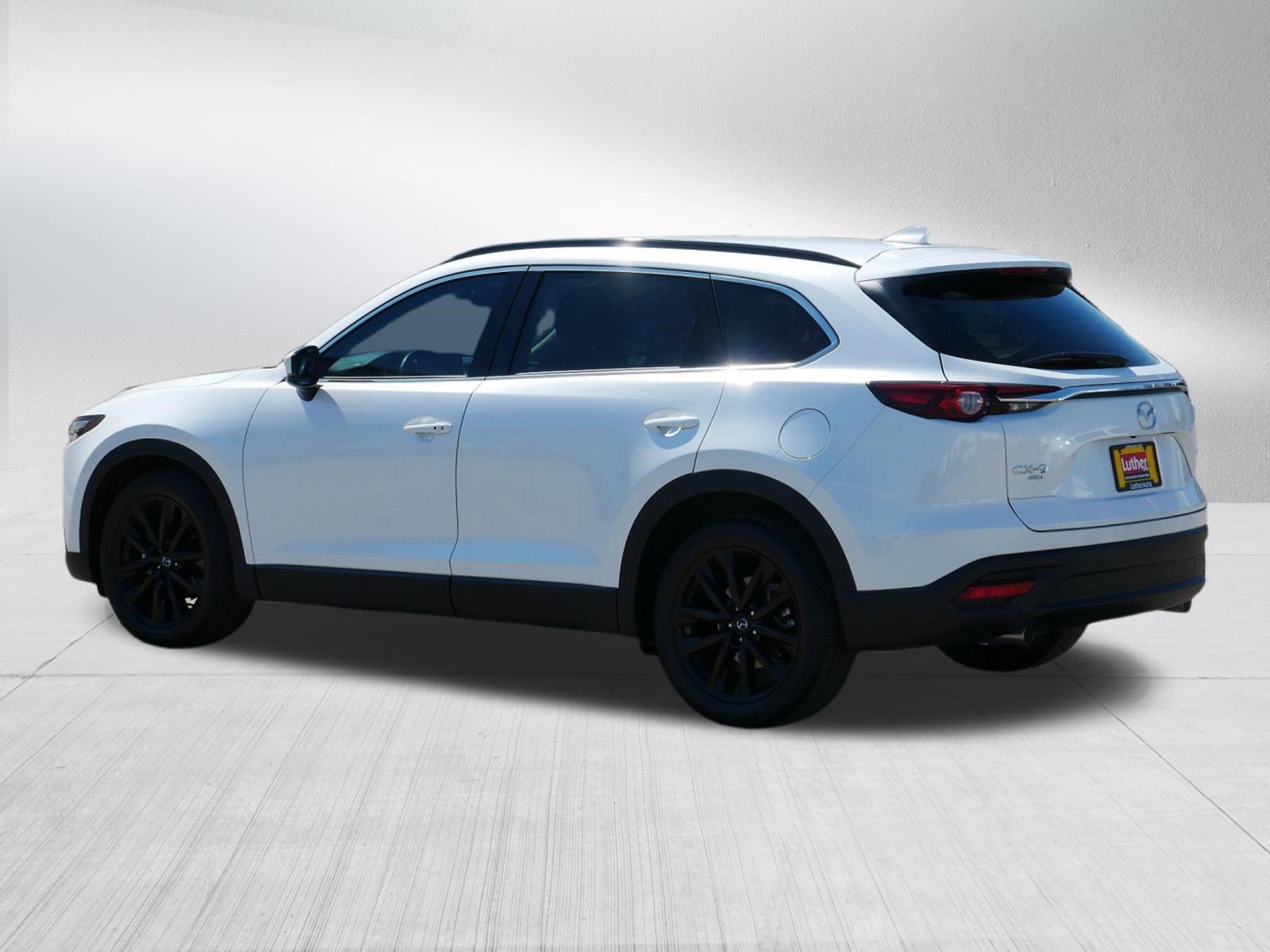 Used 2023 MAZDA CX-9 Touring Plus image 5