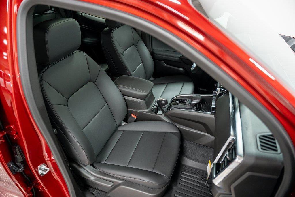 New 2024 GMC Canyon Elevation w/ Elevation Premium Package image 16