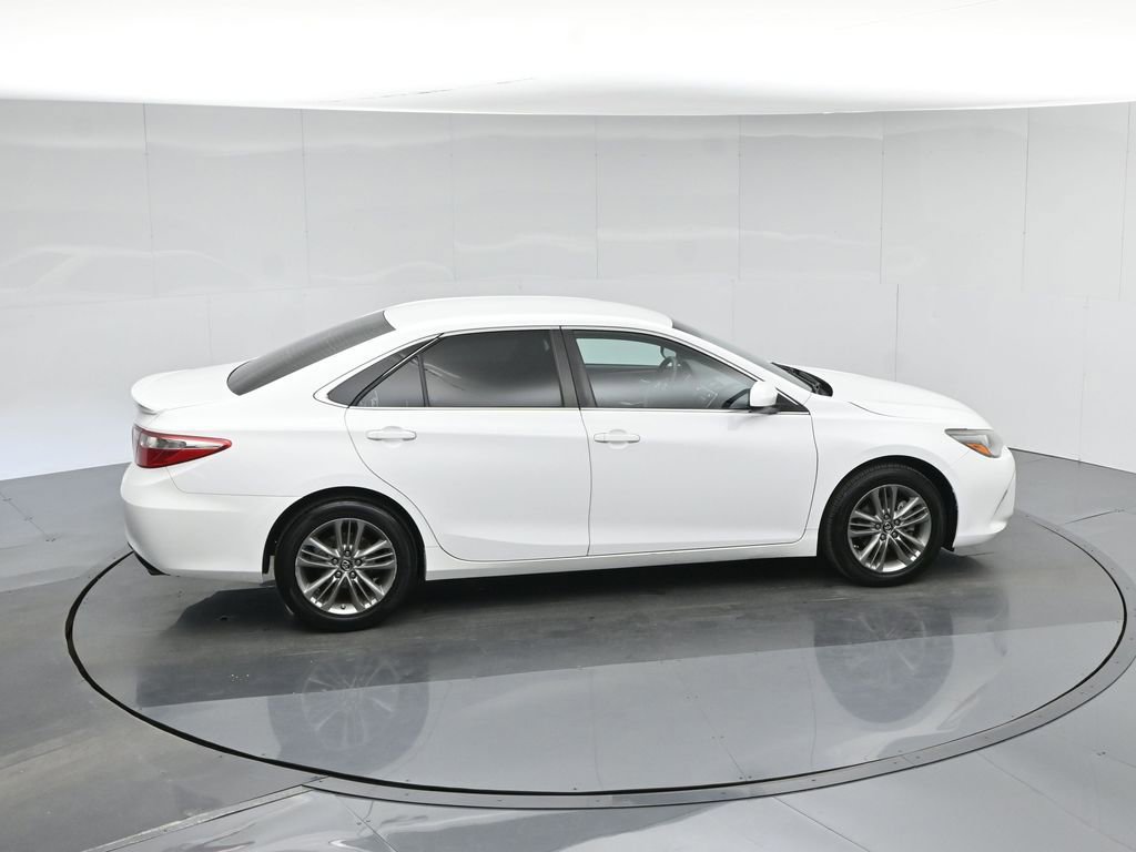 Used 2017 Toyota Camry SE image 27