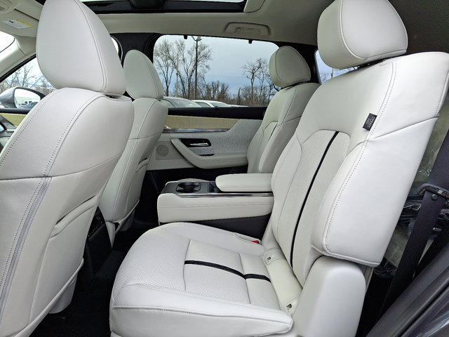 New 2026 MAZDA CX-90 3.3 Turbo S w/ Premium Plus AWD/4WD image 8