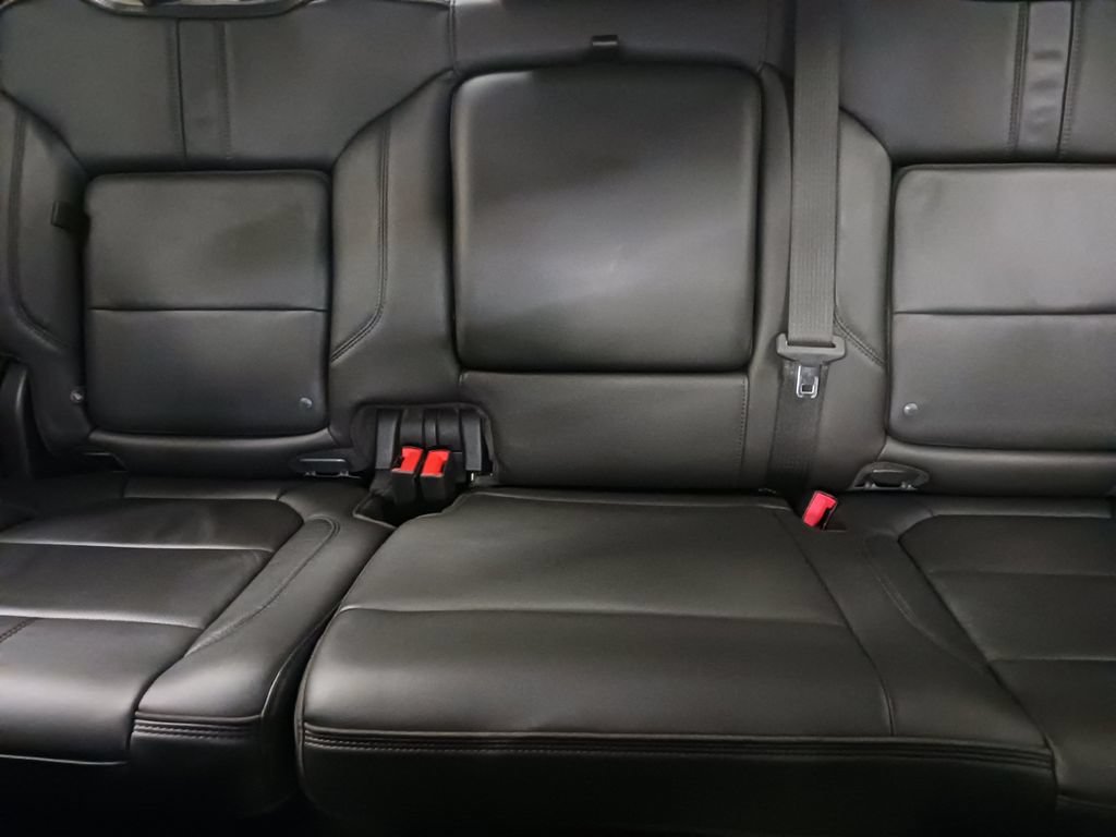Used 2020 Chevrolet Silverado 1500 High Country AWD/4WD image 23