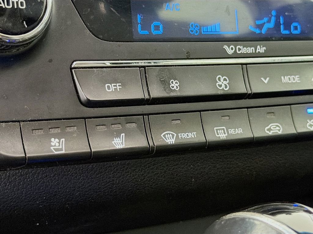 Used 2016 Hyundai Tucson Limited w/ Option Group 03 AWD/4WD image 25