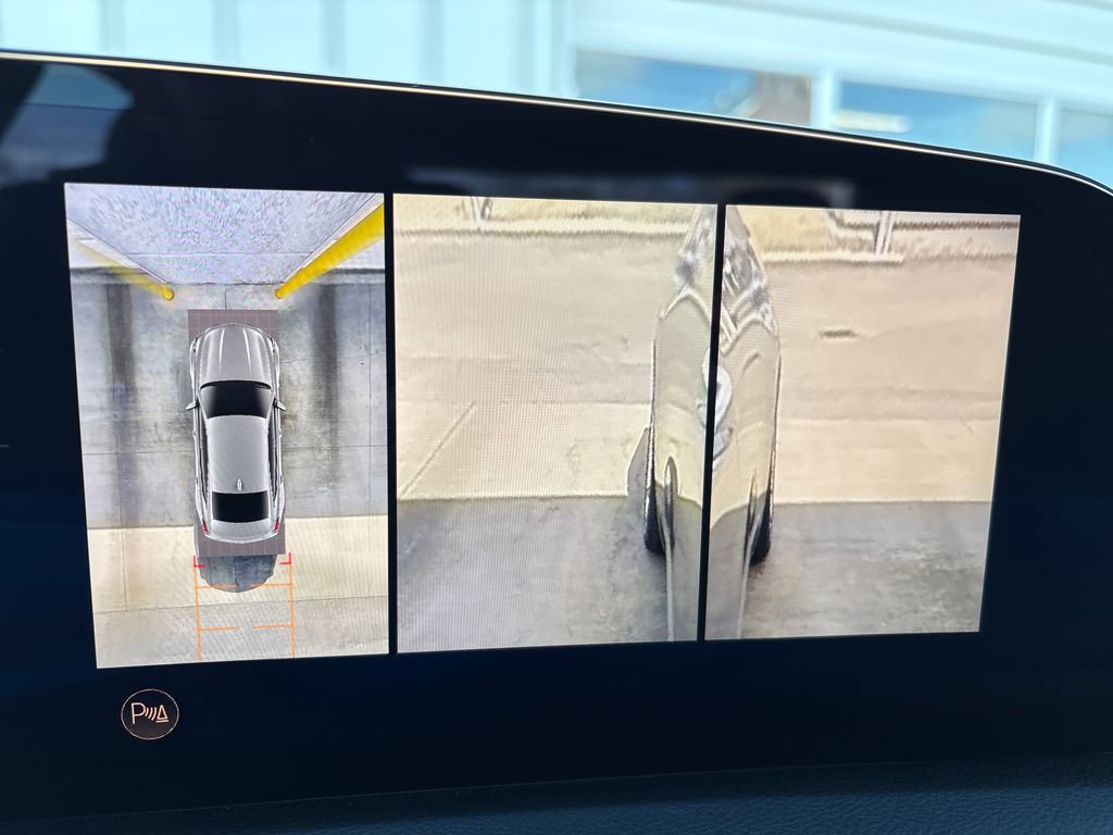 New 2025 Cadillac CT5 Premium Luxury image 28