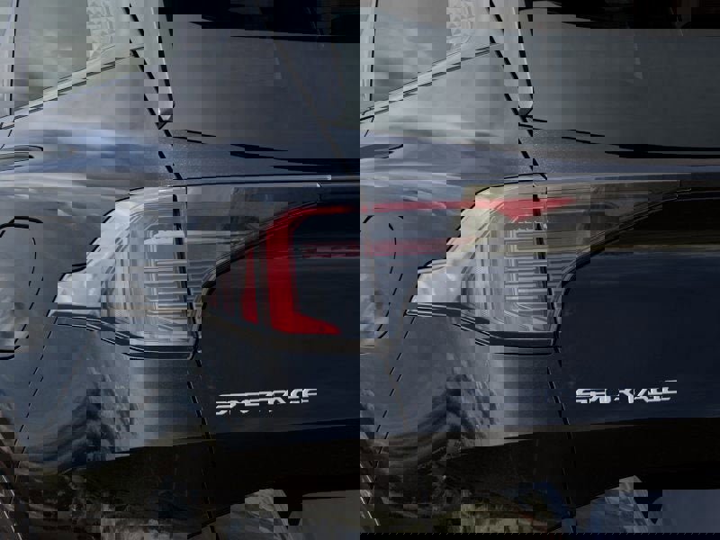 New 2026 Kia Sportage SX Prestige image 11