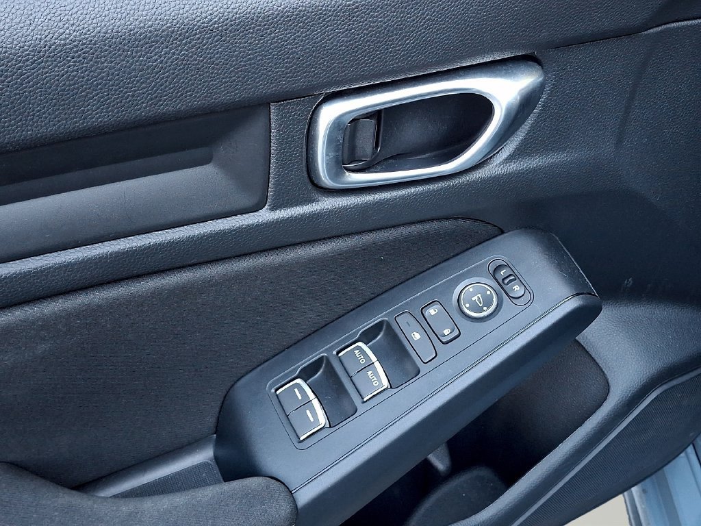 Used 2024 Honda Civic Sport image 13