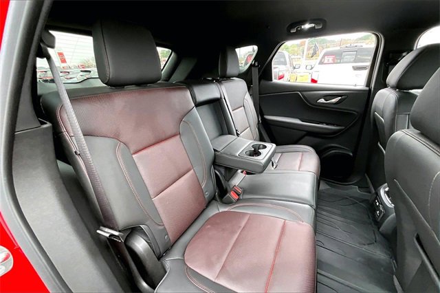 Used 2020 Chevrolet Blazer RS image 22