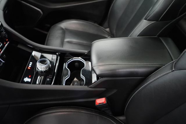 Used 2022 Jeep Grand Cherokee Limited 4xe image 49