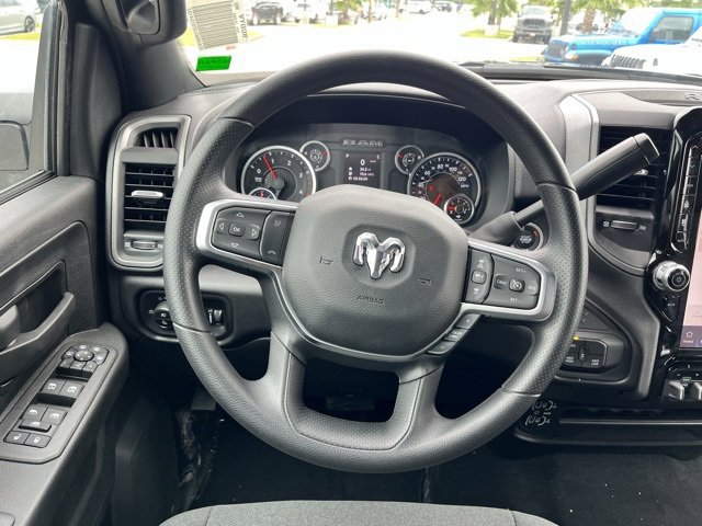 New 2026 RAM 2500 Tradesman image 8