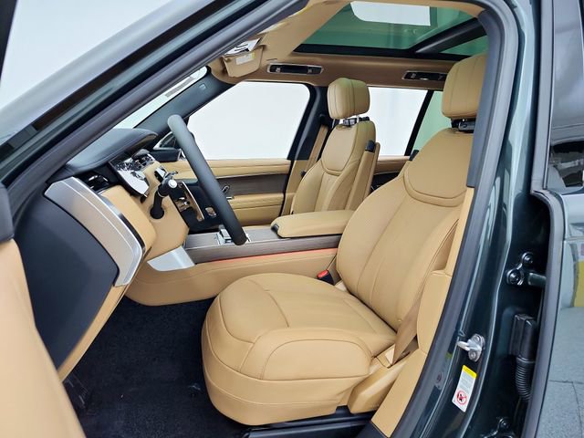 New 2026 Land Rover Range Rover SE AWD/4WD image 21