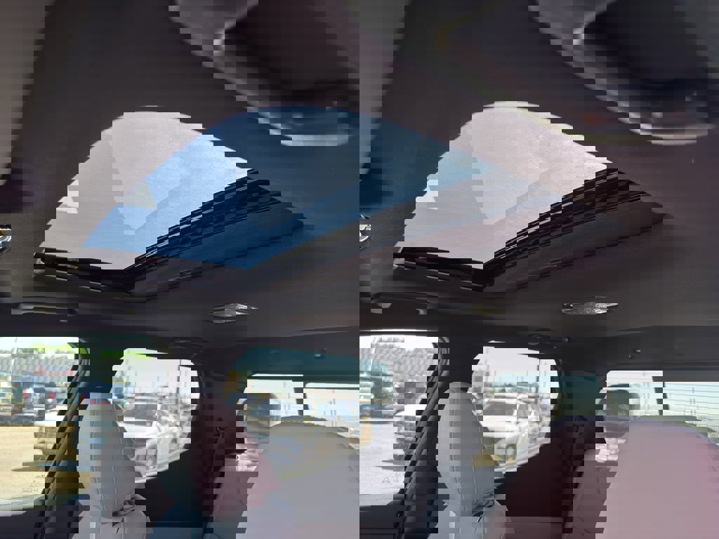 New 2025 Hyundai Santa Cruz Limited image 13