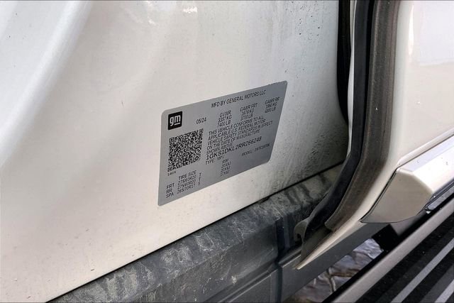 Used 2024 GMC Yukon Denali RWD image 14