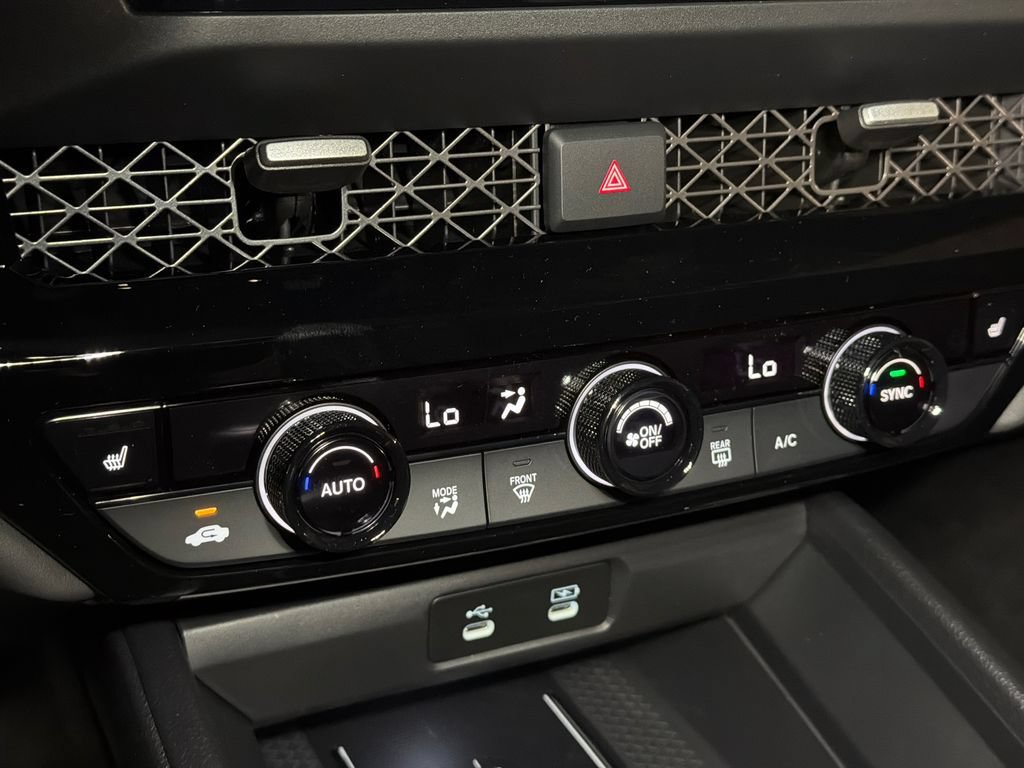 New 2026 Honda Accord Sport image 25