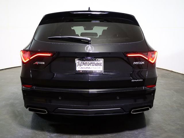 Certified 2023 Acura MDX A-Spec image 10