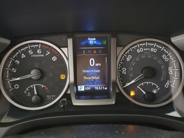Used 2023 Toyota Tacoma SR5 image 21