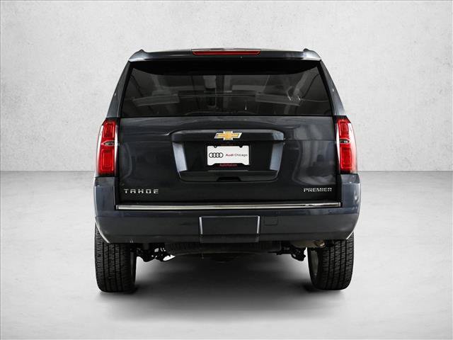 Used 2020 Chevrolet Tahoe Premier AWD/4WD image 7